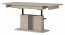 LA13 Adjustable coffee dining table,Height Mechanically adjustable