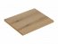 Nova-Oak A 89-60 Blat Countertop 60cm