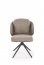 K554 Chair grey / light grey