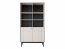 Japandy Cashmere R104 Schrank mit Regalen