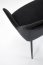 K558 Chair black