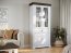 Marone Elite White/tabacco PLMEL02/T Vitrīna