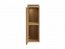 Nova-Oak A 81-20-1D(W81-01A) Side Cabinet 20 cm 1 Door